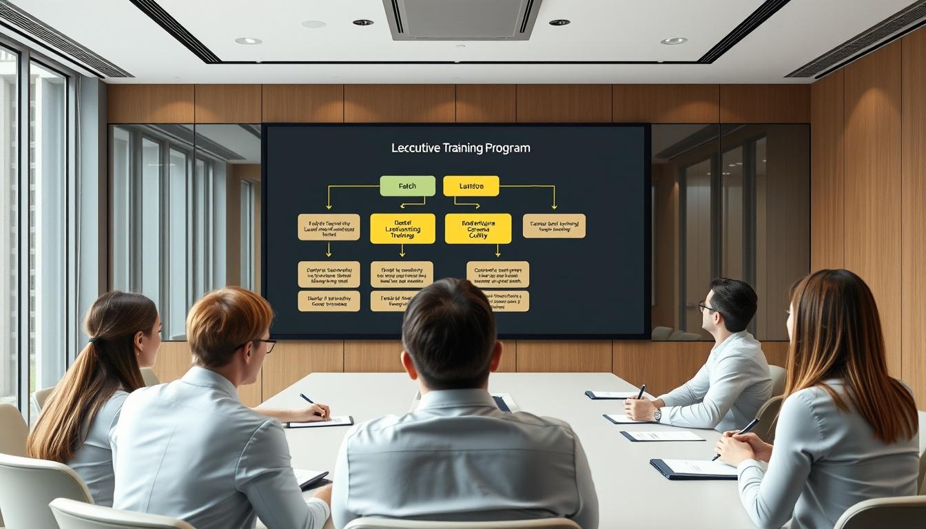 Coaching Personalizado
